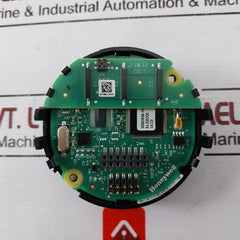 Honeywell Hnwg50098718-002 Hart Temperature Transmitter 50087658-706 Bp23W44-h3634