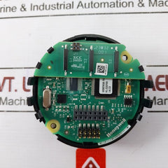Honeywell Hnwg50098718-002 Hart Temperature Transmitter 50087658-706 Bp23W44-h3634