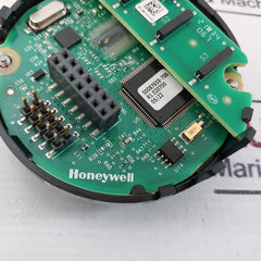 Honeywell Hnwg50098718-002 Hart Temperature Transmitter Rev B