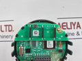 Honeywell Hnwg50098718-002 Hart Temperature Transmitter Rev B