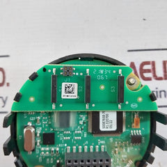 Honeywell Hnwg50098718-002 Hart Temperature Transmitter Rev B