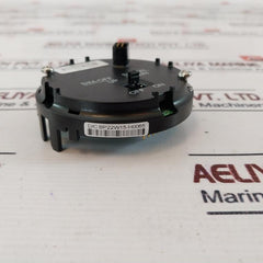 Honeywell Hnwg50098718-002 Hart Temperature Transmitter Rev B