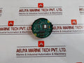Honeywell Hnwg50098718-003 Hart Temperature Transmitter 50087658-707