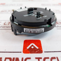 Honeywell Hnwg50098718-003 Hart Temperature Transmitter 50087658-707