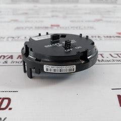 Honeywell Hnwg50098718-003 Temperature Transmitter Bp19W21-d1318 Rev 1.010200