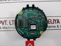 Honeywell Hnwg50098718-003 Temperature Transmitter Bp19W21-d1318 Rev 1.010200