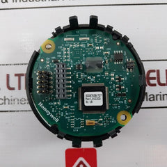 Honeywell Hnwg50098718-003 Temperature Transmitter Bp19W21-d1318 Rev 1.010200