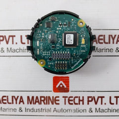 Honeywell Hnwg50098718-003 Temperature Transmitter De Smv 50087658-707 New
