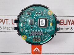 Honeywell Hnwg50098718-003 Temperature Transmitter De Smv 50087658-707 New