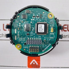 Honeywell Hnwg50098718-003 Temperature Transmitter De Smv 50087658-707 New