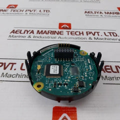 Honeywell Hnwg50098718-003 Temperature Transmitter De Smv 50087658-707 New