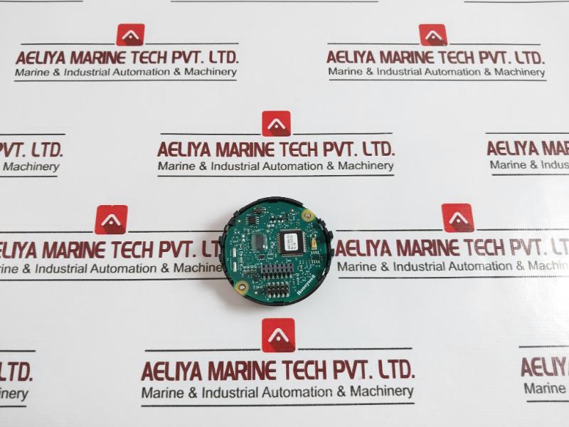 Honeywell Hnwg50098718-003 Temperature Transmitter De Smv 50087658-707