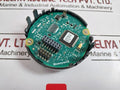 Honeywell Hnwg50098718-003 Temperature Transmitter De Smv 50087658-707