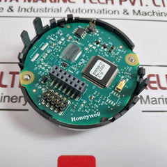 Honeywell Hnwg50098718-003 Temperature Transmitter De Smv 50087658-707