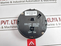 Honeywell Hnwg50098718-003 Temperature Transmitter De Smv 50087658-707