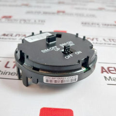 Honeywell Hnwg50098718-003 Temperature Transmitter De Smv 50087658-707