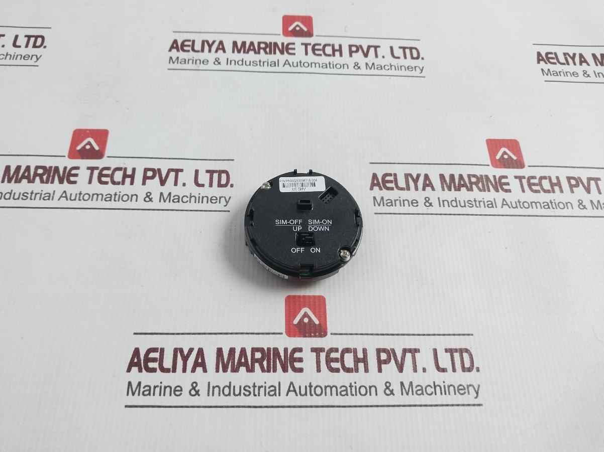 Honeywell Hnwg50098718-004 Hart Temperature Transmitter 94V-0 Rev B