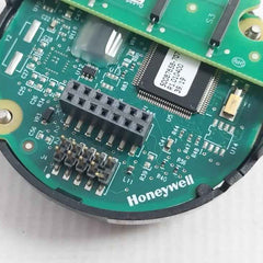 Honeywell Hnwg50098718-004 Hart Temperature Transmitter 94V-0 Rev B