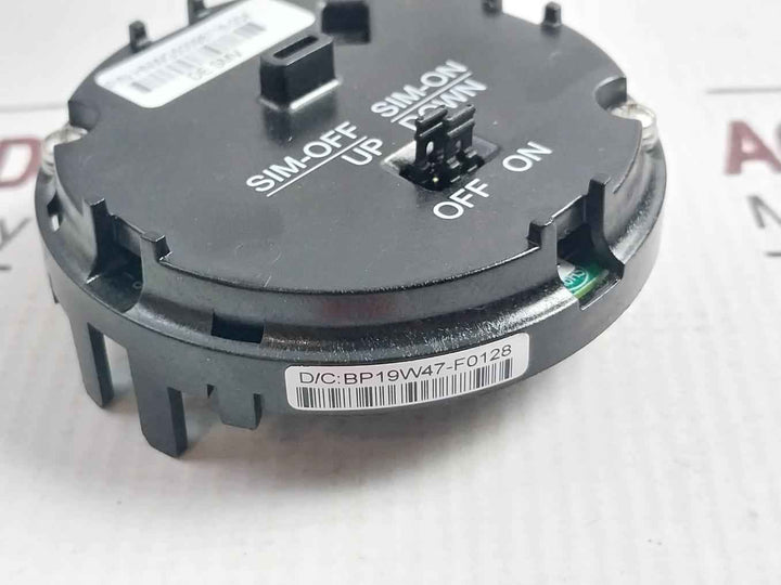 Honeywell Hnwg50098718-004 Hart Temperature Transmitter 94V-0 Rev B