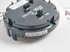 Honeywell Hnwg50098718-004 Hart Temperature Transmitter 94V-0 Rev B