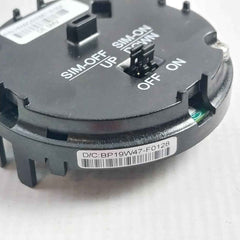 Honeywell Hnwg50098718-004 Hart Temperature Transmitter 94V-0 Rev B