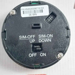 Honeywell Hnwg50098718-004 Hart Temperature Transmitter 94V-0 Rev B