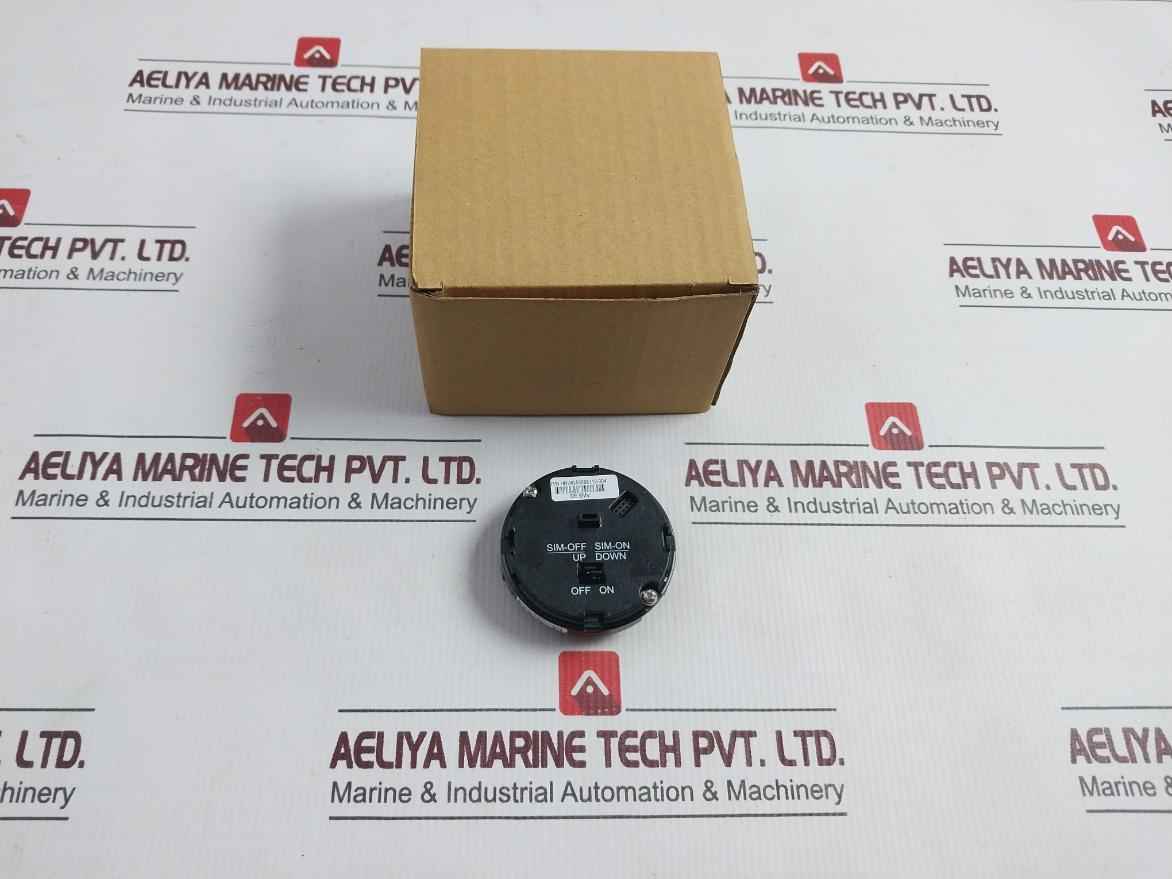 Honeywell Hnwg50098718-004 Hart Temperature Transmitter 94V-0 Rev B