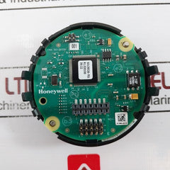 Honeywell Hnwg50098718-009 Hart Temperature Transmitter Modbus Smv Bp23W03-d0555