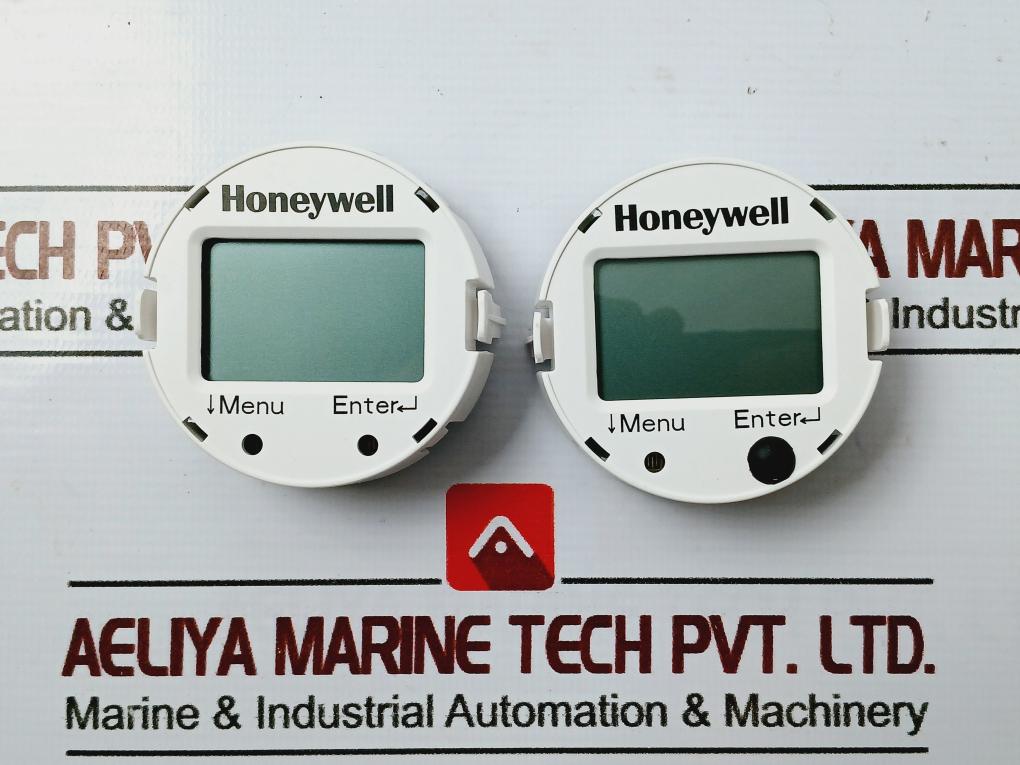 Honeywell Hnwg50126003-001 Indicator For Smartline Transmitter 50125999-001