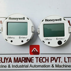 Honeywell Hnwg50126003-001 Indicator For Smartline Transmitter 50125999-001