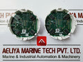 Honeywell Hnwg50126003-001 Indicator For Smartline Transmitter 50125999-001