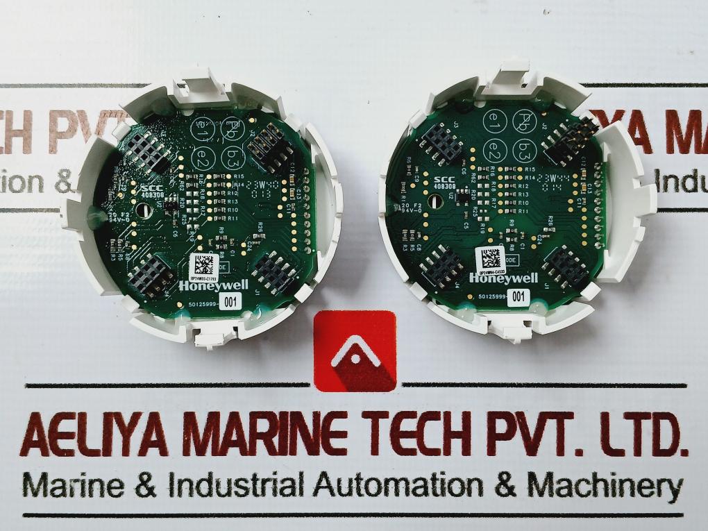 Honeywell Hnwg50126003-001 Indicator For Smartline Transmitter 50125999-001