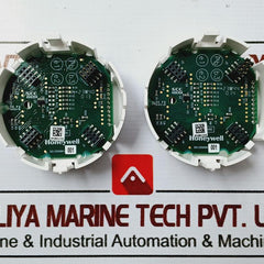 Honeywell Hnwg50126003-001 Indicator For Smartline Transmitter 50125999-001