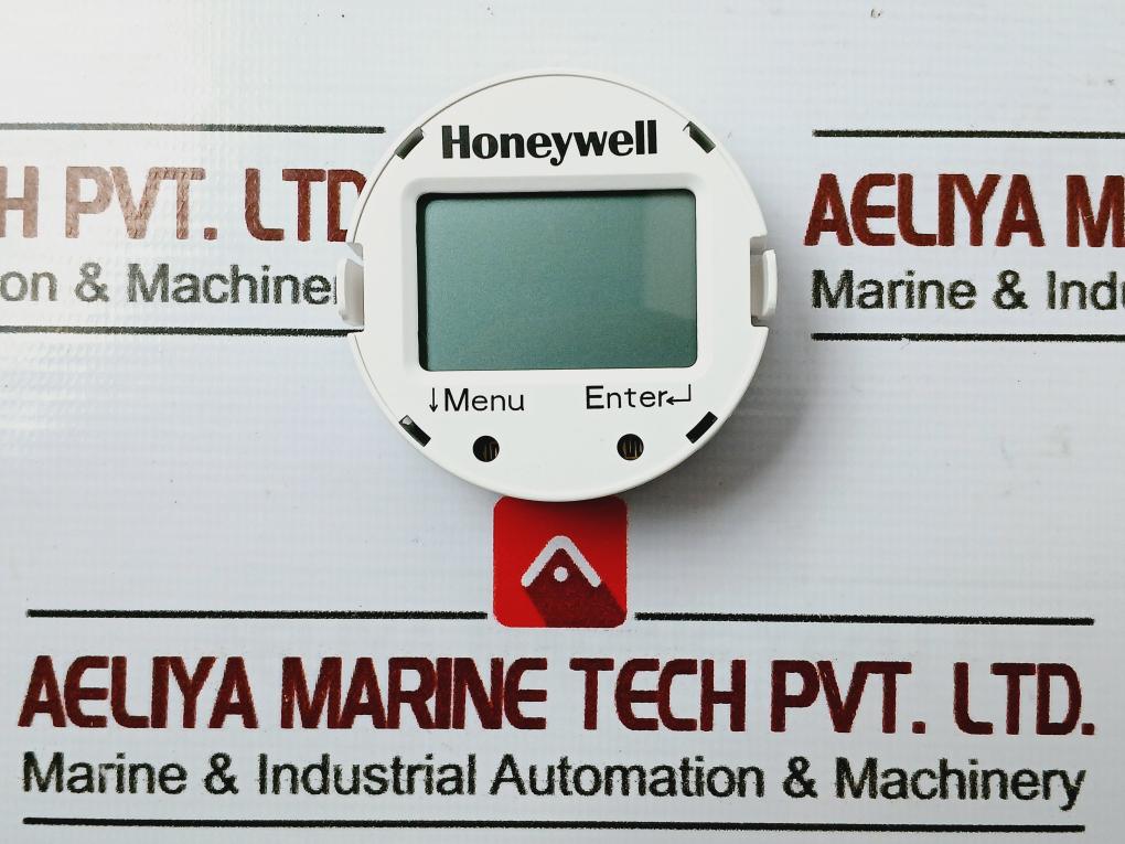 Honeywell Hnwg50126003-001 Indicator For Smartline Transmitter 50125999-001