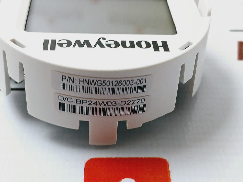 Honeywell Hnwg50126003-001 Indicator For Smartline Transmitter 50125999-001