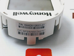 Honeywell Hnwg50126003-001 Indicator For Smartline Transmitter 50125999-001