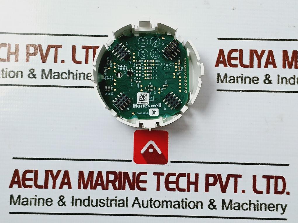Honeywell Hnwg50126003-001 Indicator For Smartline Transmitter 50125999-001