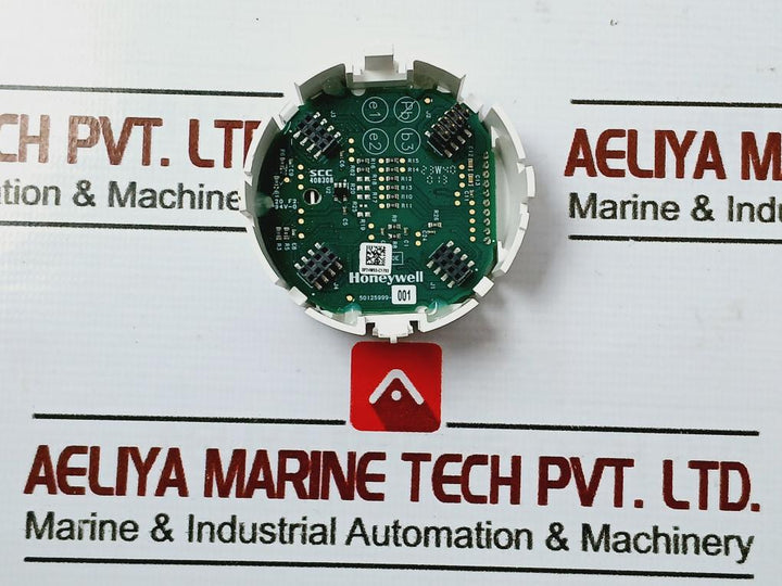 Honeywell Hnwg50126003-001 Indicator For Smartline Transmitter 50125999-001