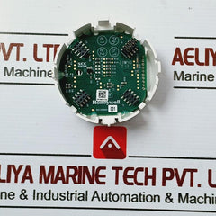 Honeywell Hnwg50126003-001 Indicator For Smartline Transmitter 50125999-001