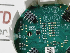 Honeywell Hnwg50126003-001 Indicator For Smartline Transmitter 50125999-001