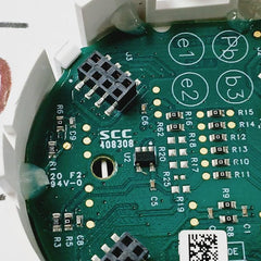Honeywell Hnwg50126003-001 Indicator For Smartline Transmitter 50125999-001