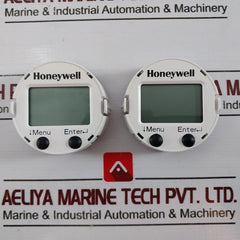 Honeywell Hnwg50126003-001 Indicator For Smartline Transmitter 94V-0