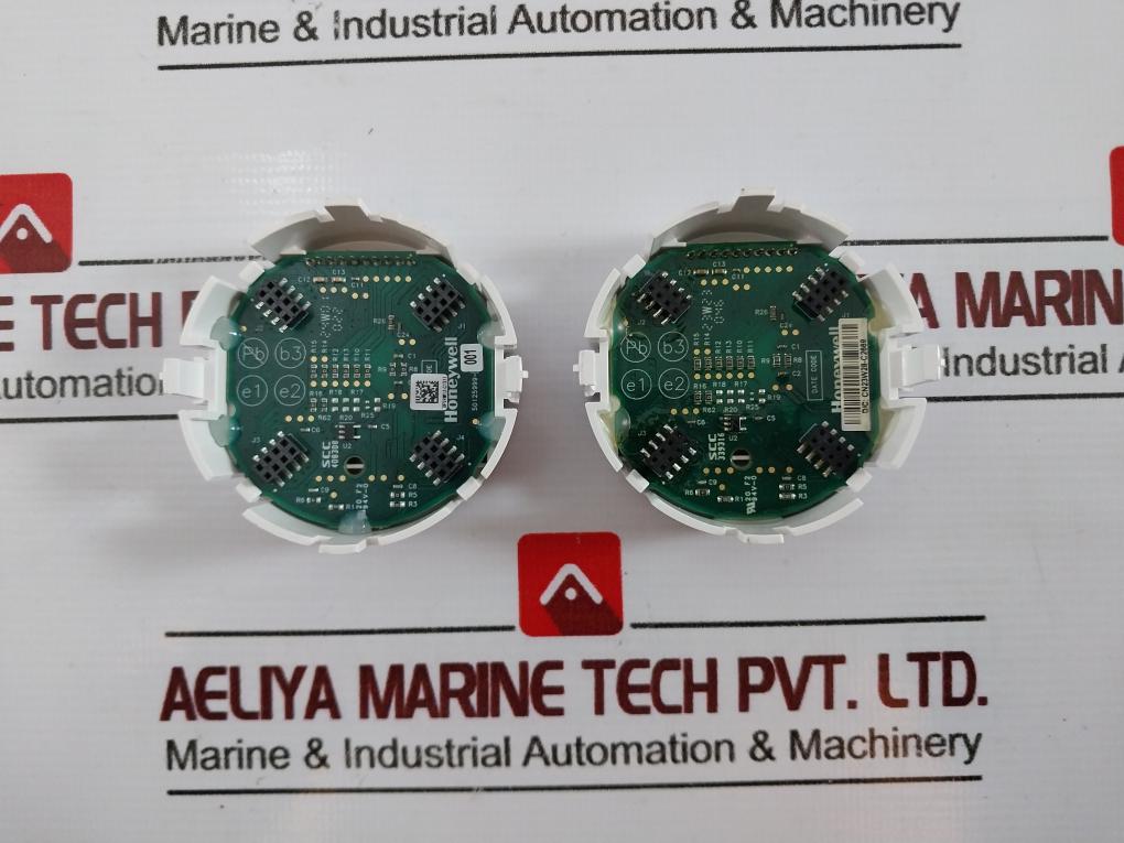 Honeywell Hnwg50126003-001 Indicator For Smartline Transmitter 94V-0