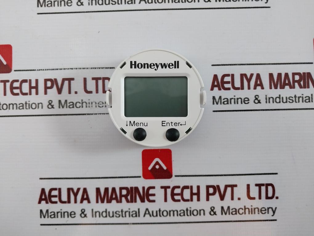 Honeywell Hnwg50126003-001 Indicator For Smartline Transmitter 94V-0