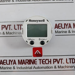 Honeywell Hnwg50126003-001 Indicator For Smartline Transmitter 94V-0