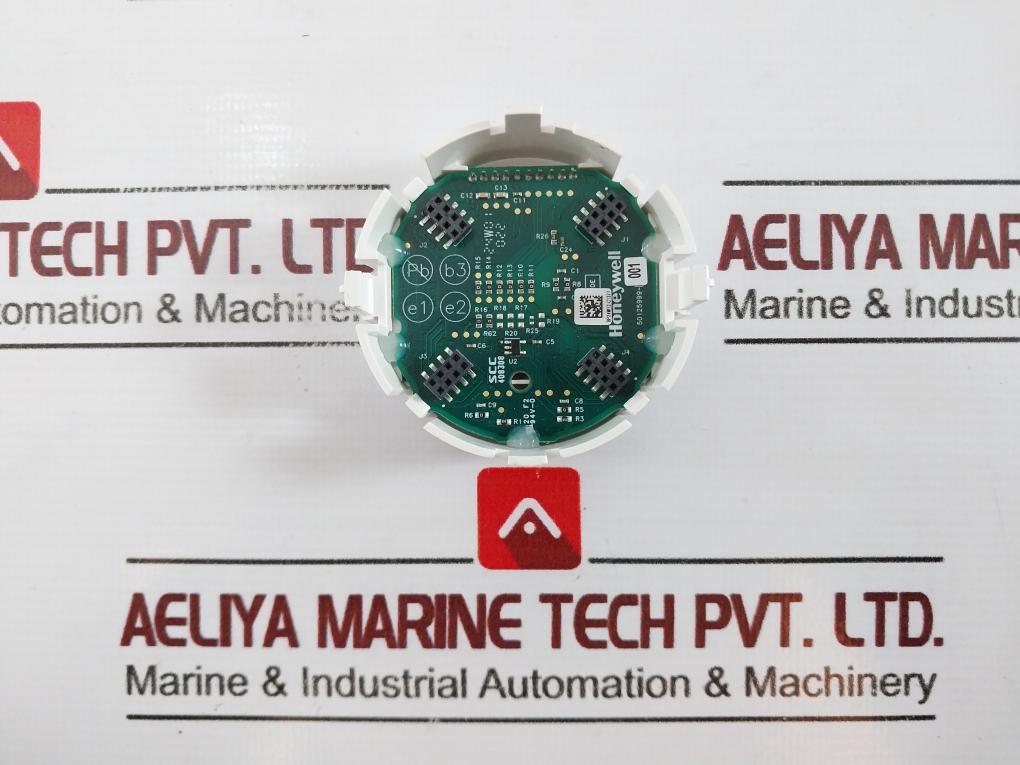 Honeywell Hnwg50126003-001 Indicator For Smartline Transmitter 94V-0