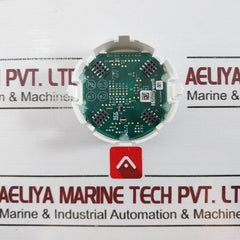 Honeywell Hnwg50126003-001 Indicator For Smartline Transmitter 94V-0