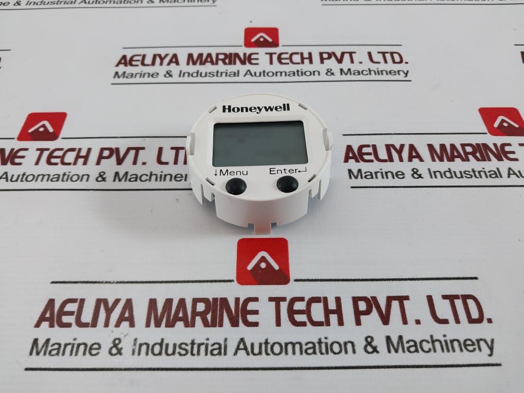 Honeywell Hnwg50126003-001 Indicator For Smartline Transmitter 94V-0