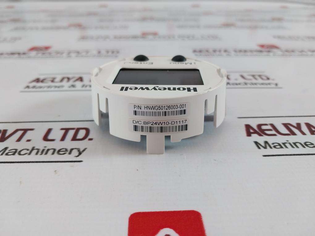 Honeywell Hnwg50126003-001 Indicator For Smartline Transmitter 94V-0