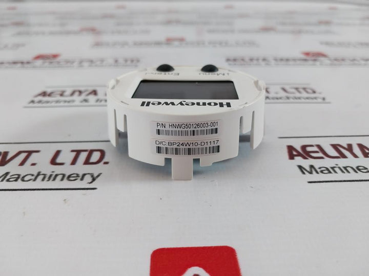 Honeywell Hnwg50126003-001 Indicator For Smartline Transmitter 94V-0